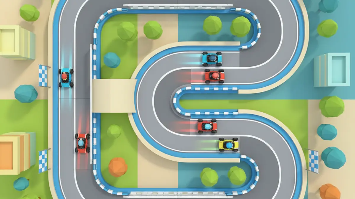 Gearhound Rally